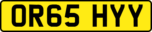 OR65HYY