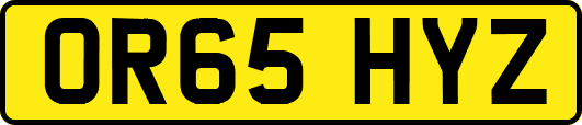 OR65HYZ