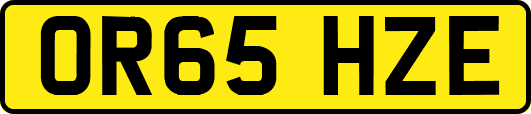 OR65HZE