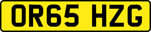 OR65HZG