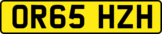 OR65HZH
