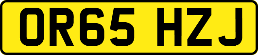 OR65HZJ