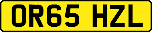 OR65HZL