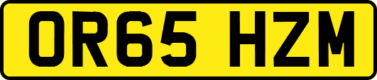 OR65HZM