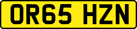 OR65HZN