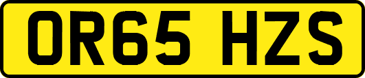 OR65HZS