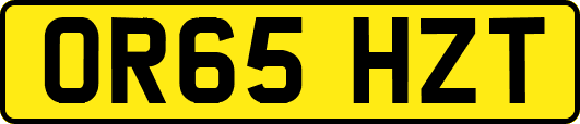 OR65HZT