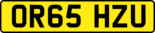 OR65HZU