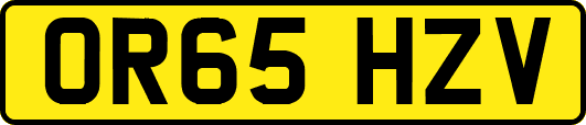 OR65HZV