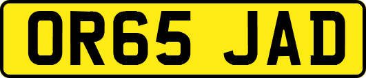 OR65JAD