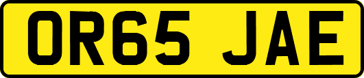 OR65JAE