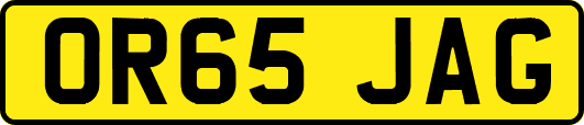 OR65JAG