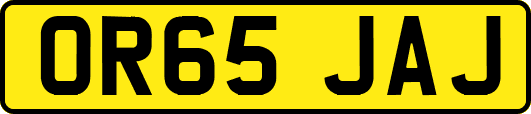 OR65JAJ