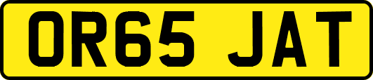 OR65JAT