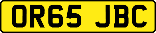 OR65JBC