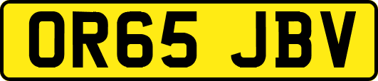 OR65JBV