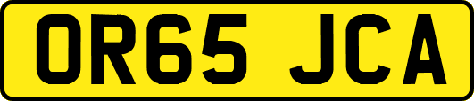 OR65JCA