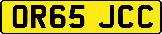 OR65JCC