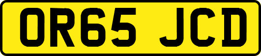 OR65JCD