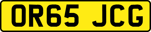 OR65JCG