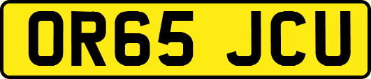 OR65JCU