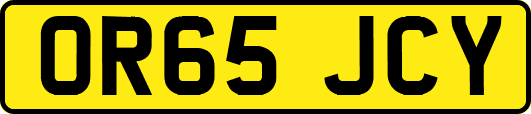 OR65JCY