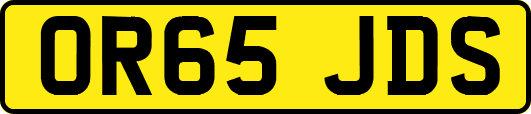 OR65JDS