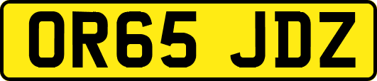 OR65JDZ