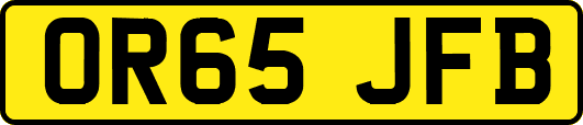 OR65JFB