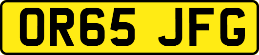 OR65JFG