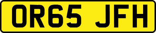 OR65JFH