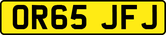 OR65JFJ