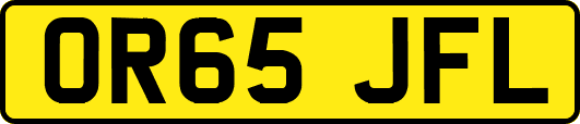 OR65JFL