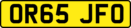 OR65JFO