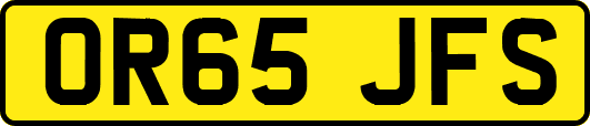 OR65JFS