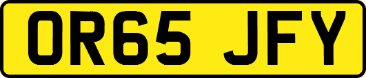 OR65JFY