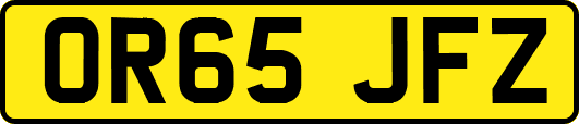 OR65JFZ
