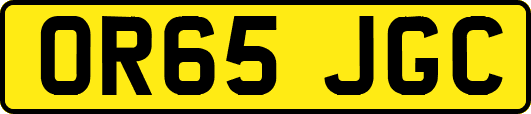 OR65JGC