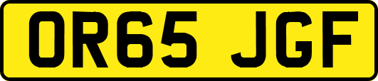 OR65JGF