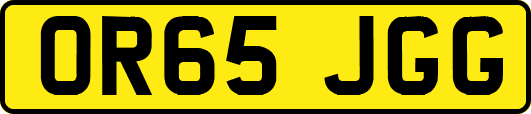 OR65JGG