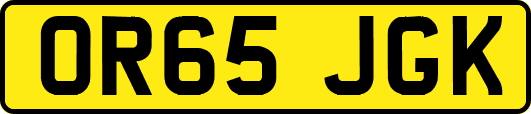 OR65JGK