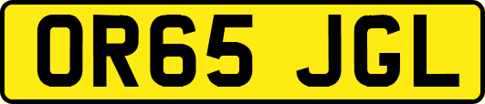 OR65JGL