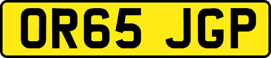 OR65JGP