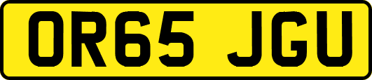 OR65JGU