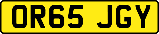 OR65JGY