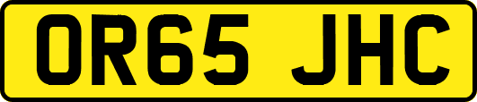 OR65JHC