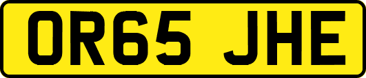 OR65JHE