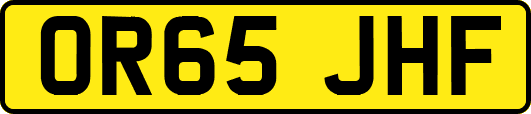 OR65JHF