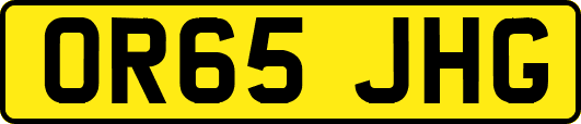OR65JHG