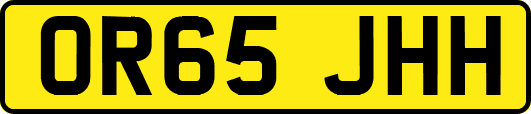 OR65JHH